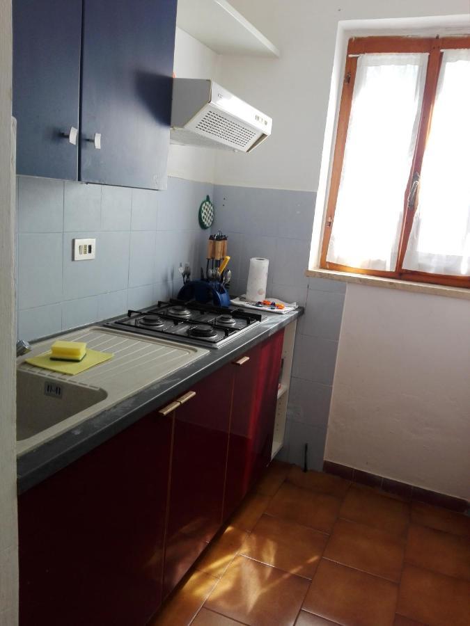 Casa Nel Verde Terni Extérieur photo
