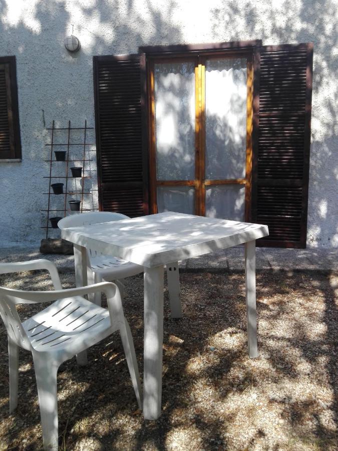 Casa Nel Verde Terni Extérieur photo