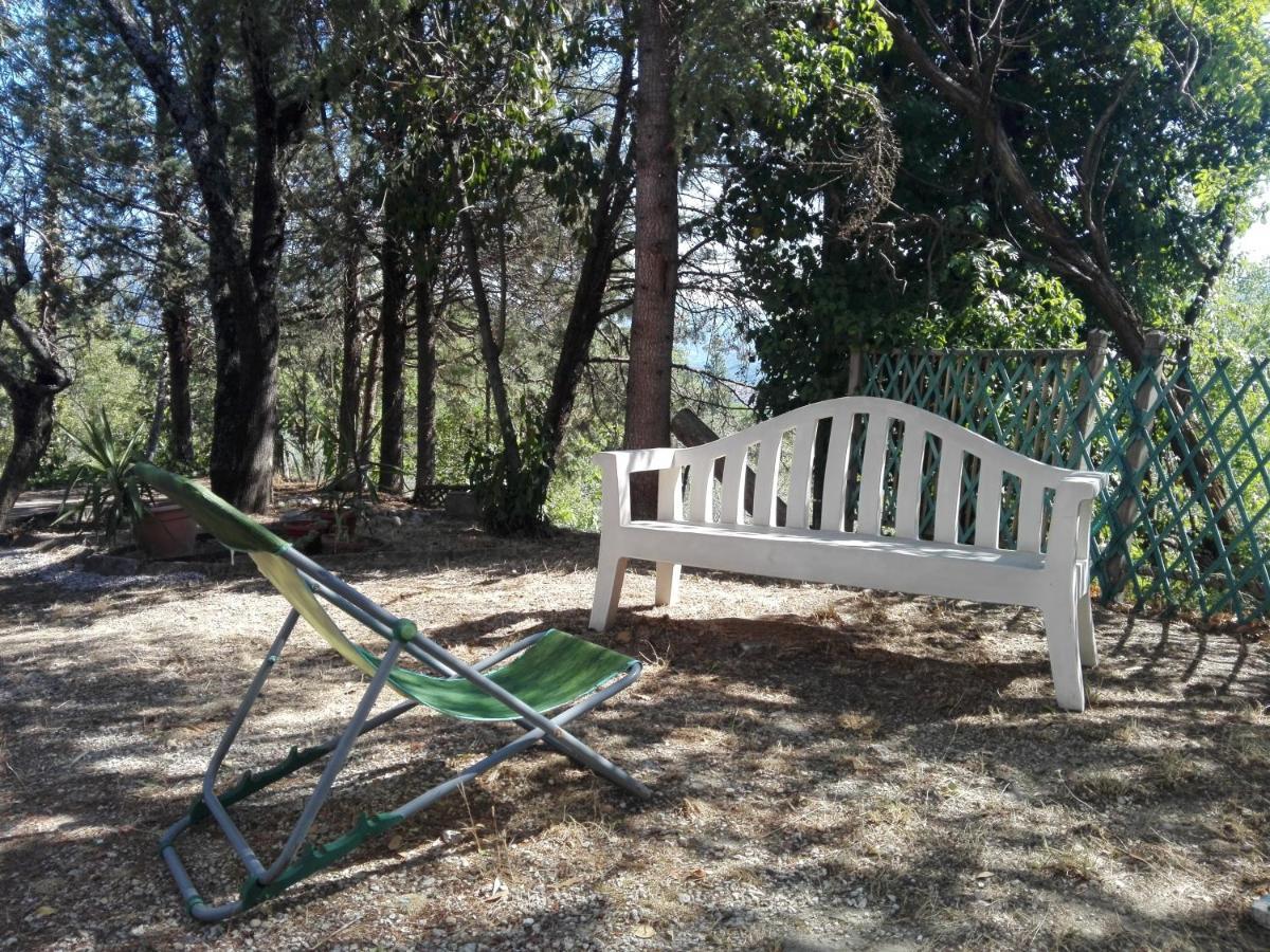 Casa Nel Verde Terni Extérieur photo