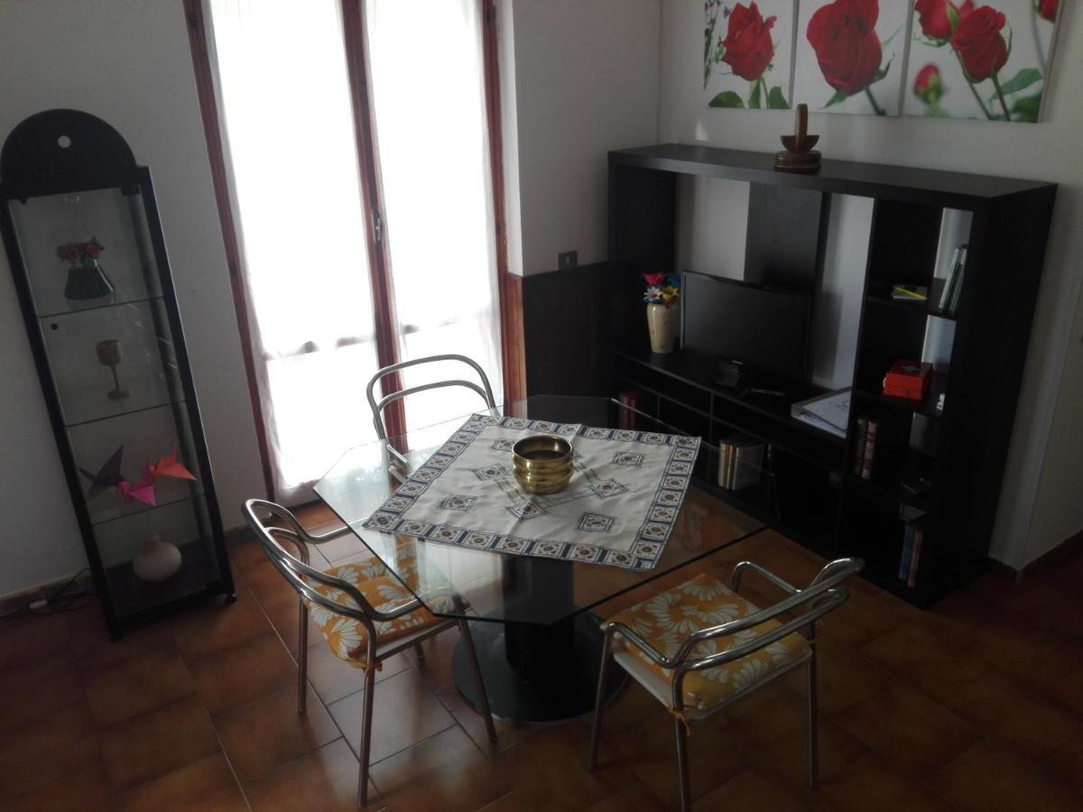 Casa Nel Verde Terni Extérieur photo