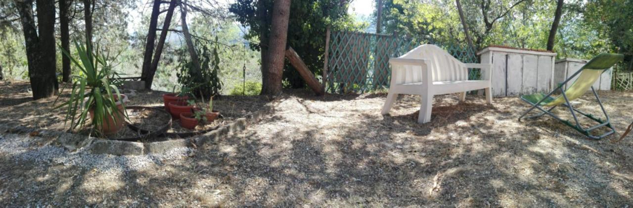 Casa Nel Verde Terni Extérieur photo