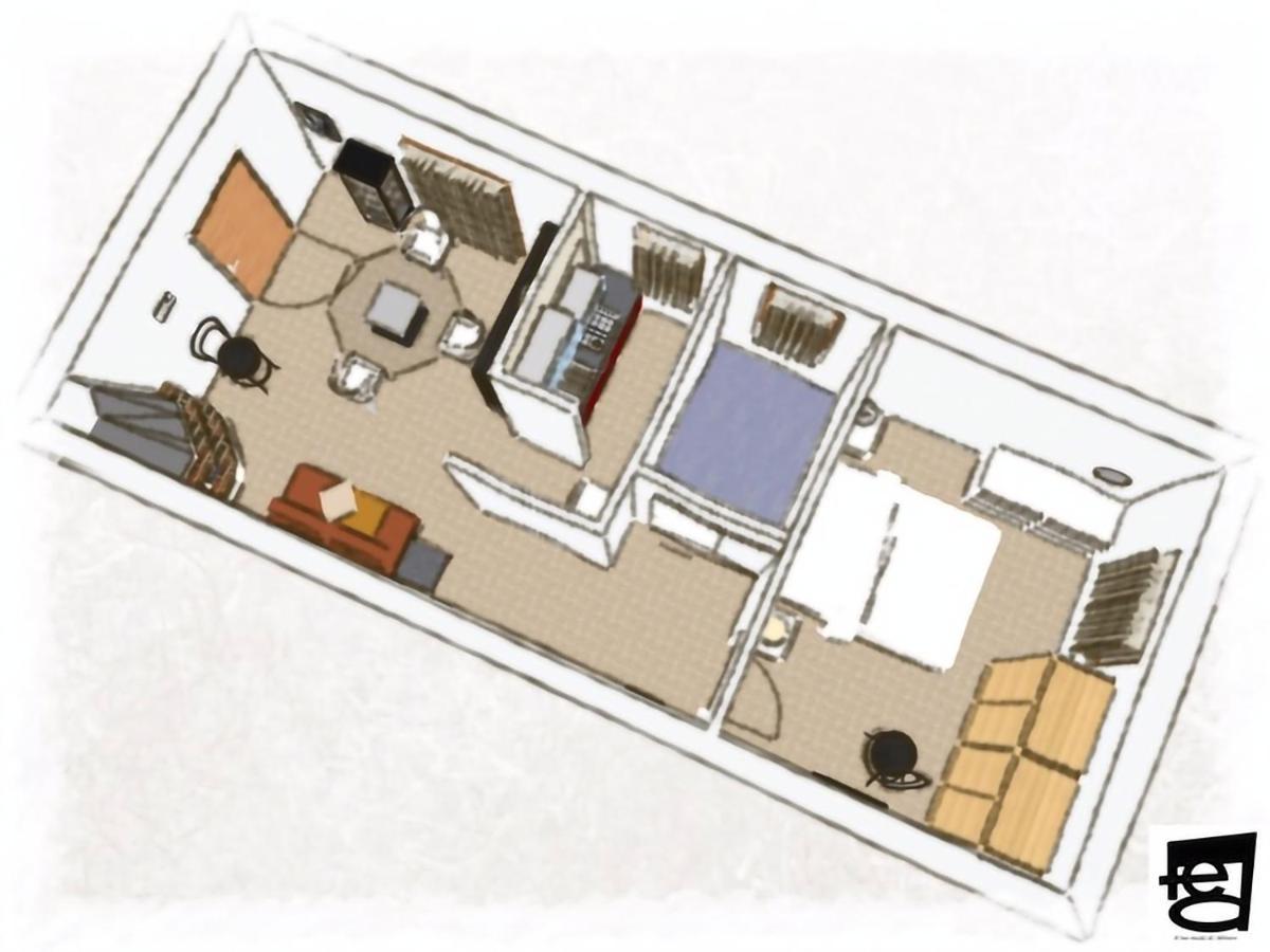 Casa Nel Verde Terni Extérieur photo