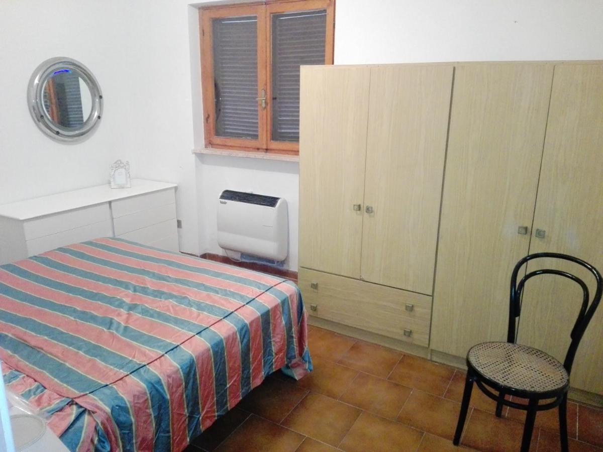 Casa Nel Verde Terni Extérieur photo